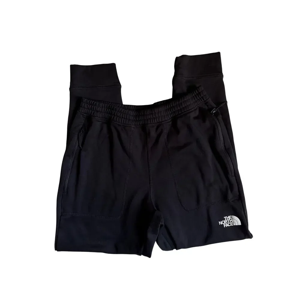 The North Face Men’s Canyonlands Joggers (Black) - Small